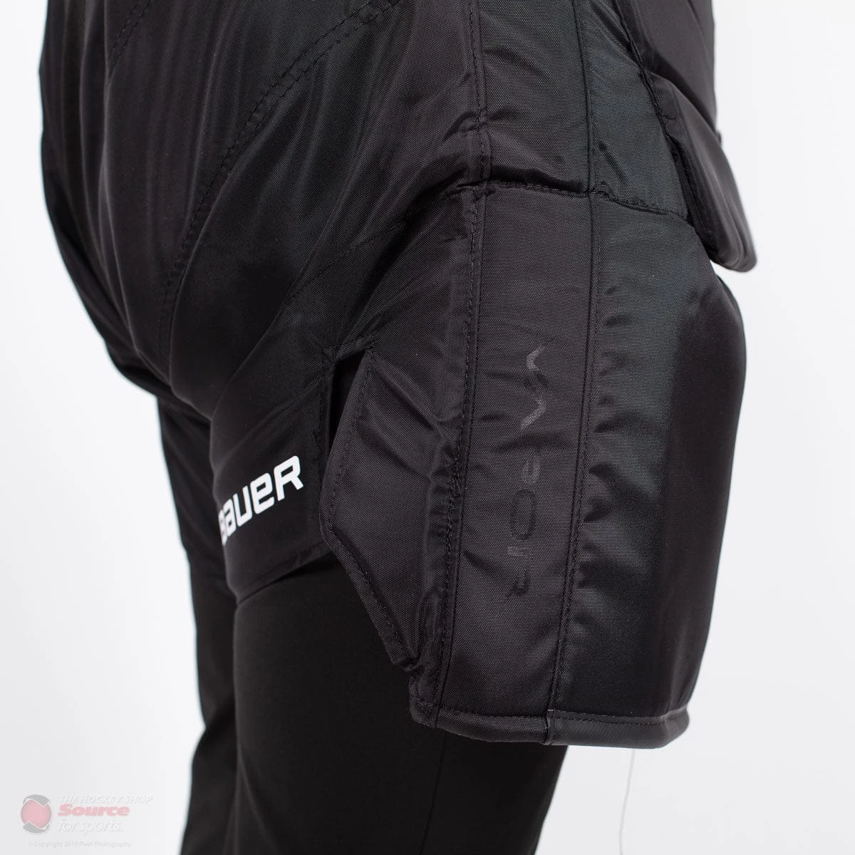 Bauer Vapor X2.9 Junior Goalie Pants 8 Bauer Vapor X2.9 Junior Goalie Pants - Image 8