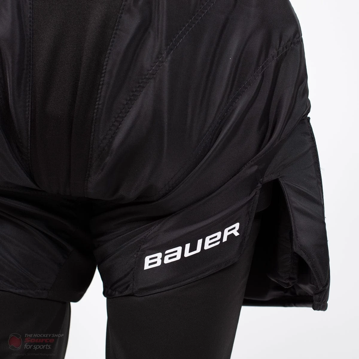 Bauer Vapor X2.9 Junior Goalie Pants 10 Bauer Vapor X2.9 Junior Goalie Pants - Image 10