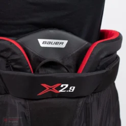 Bauer Vapor X2.9 Senior Goalie Pants 16 Bauer Vapor X2.9 Senior Goalie Pants -Bauer bauer goalie pants bauer vapor x2 9 senior goalie pants 5496832557122
