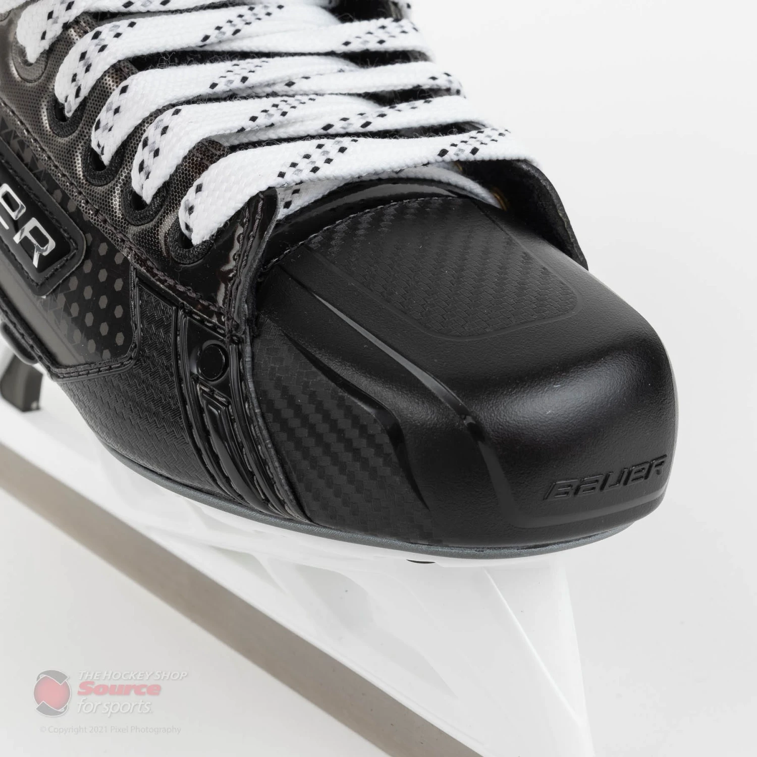 Bauer Elite Intermediate Goalie Skates S21 8 Bauer Elite Intermediate Goalie Skates S21 - Image 8