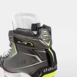 Bauer Elite Intermediate Goalie Skates S21 12 Bauer Elite Intermediate Goalie Skates S21 -Bauer bauer goalie skates bauer elite intermediate goalie skates 28378040533058