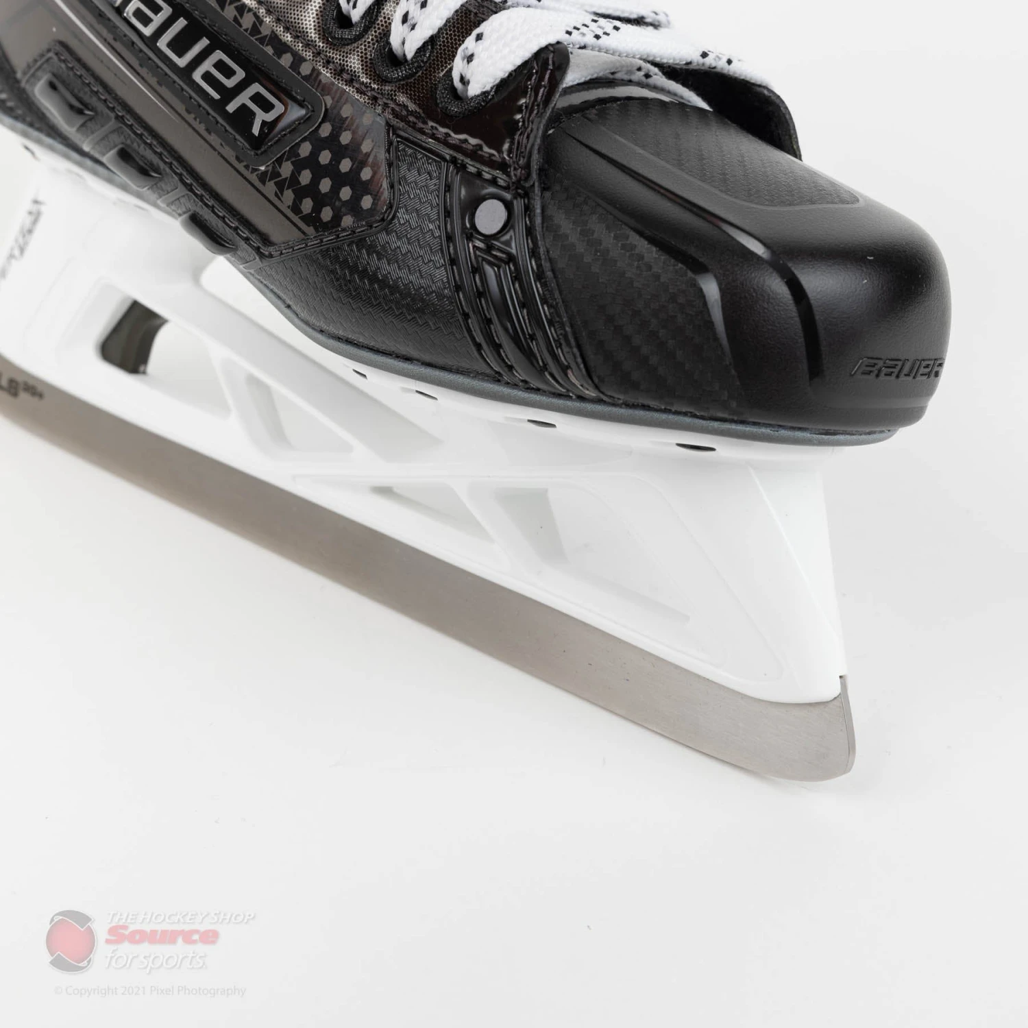 Bauer Elite Intermediate Goalie Skates S21 7 Bauer Elite Intermediate Goalie Skates S21 - Image 7