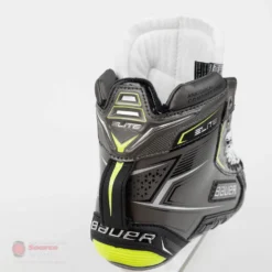 Bauer Elite Intermediate Goalie Skates S21 11 Bauer Elite Intermediate Goalie Skates S21 -Bauer bauer goalie skates bauer elite intermediate goalie skates 28378040762434