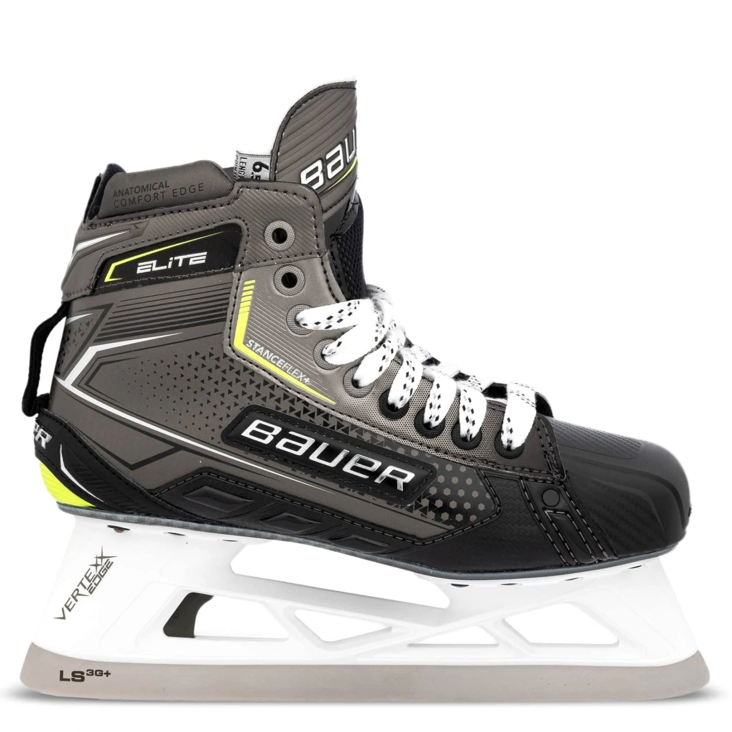 Bauer Elite Intermediate Goalie Skates S21 1 Bauer Elite Intermediate Goalie Skates S21