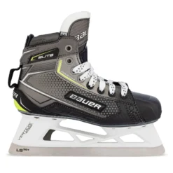 Bauer Elite Junior Goalie Skates S21