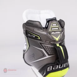 Bauer Elite Junior Goalie Skates S21 -Bauer bauer goalie skates bauer elite junior goalie skates 28427147116610