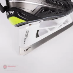 Bauer Elite Junior Goalie Skates S21 -Bauer bauer goalie skates bauer elite junior goalie skates 28427147182146