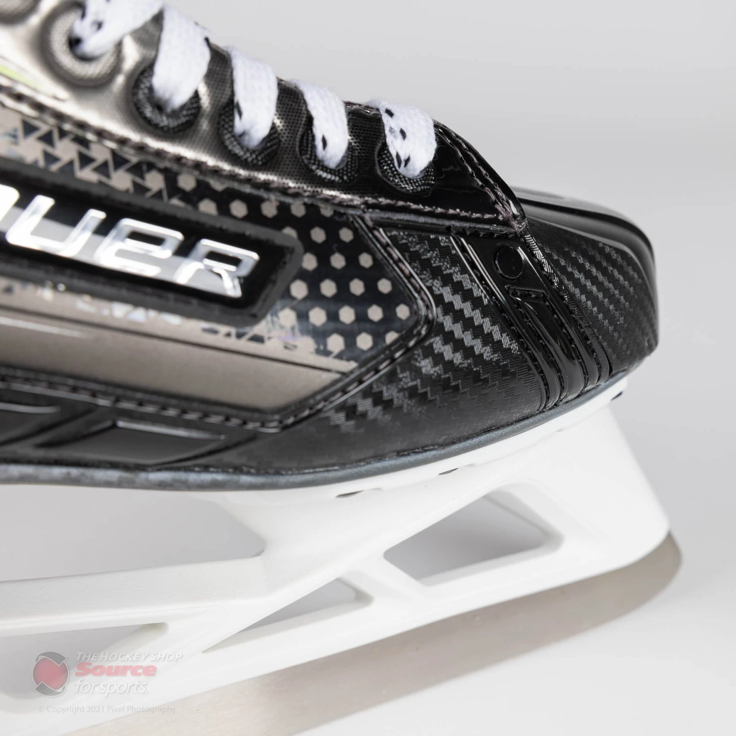 Bauer Elite Senior Goalie Skates S21 6 Bauer Elite Senior Goalie Skates S21 - Image 6
