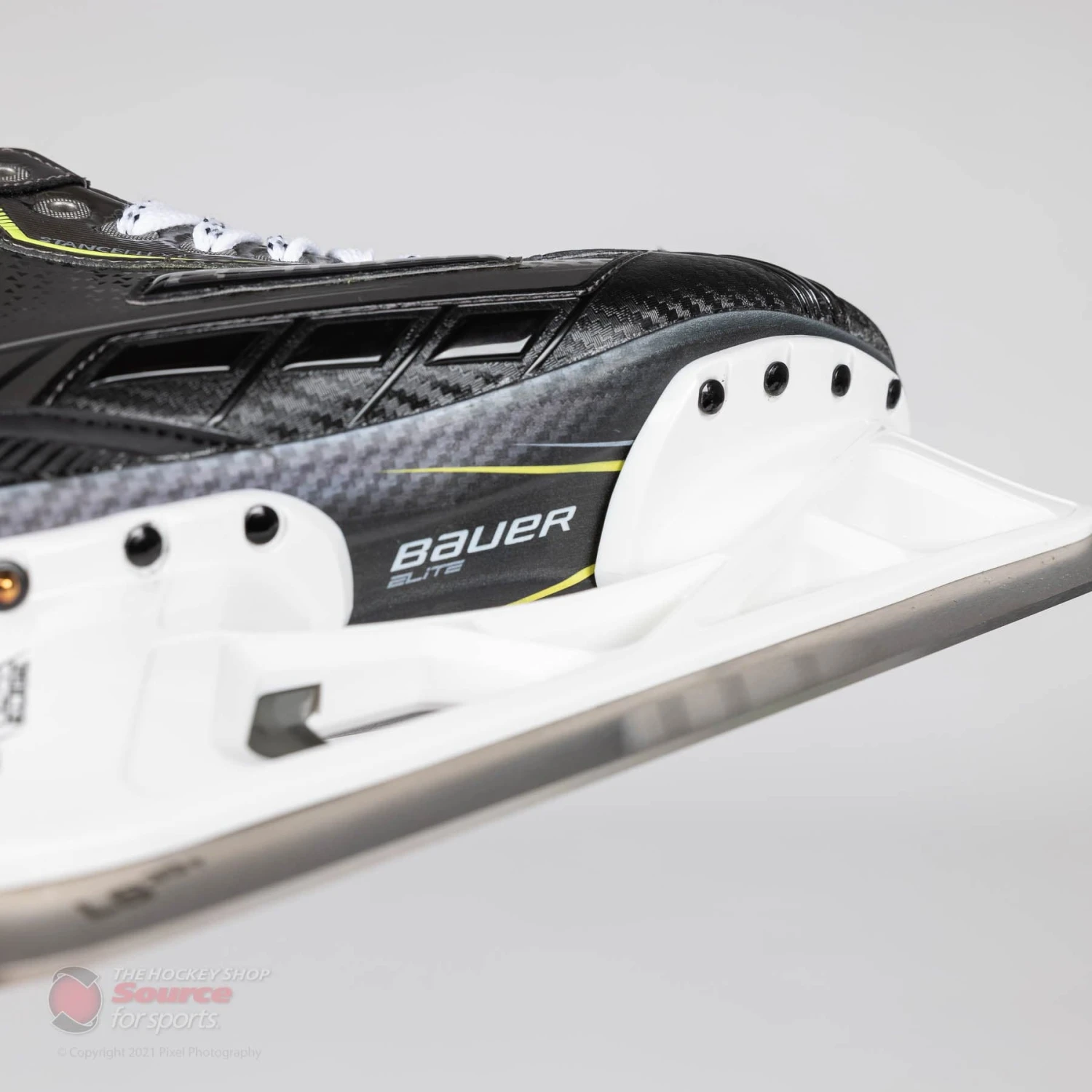 Bauer Elite Senior Goalie Skates S21 13 Bauer Elite Senior Goalie Skates S21 - Image 13