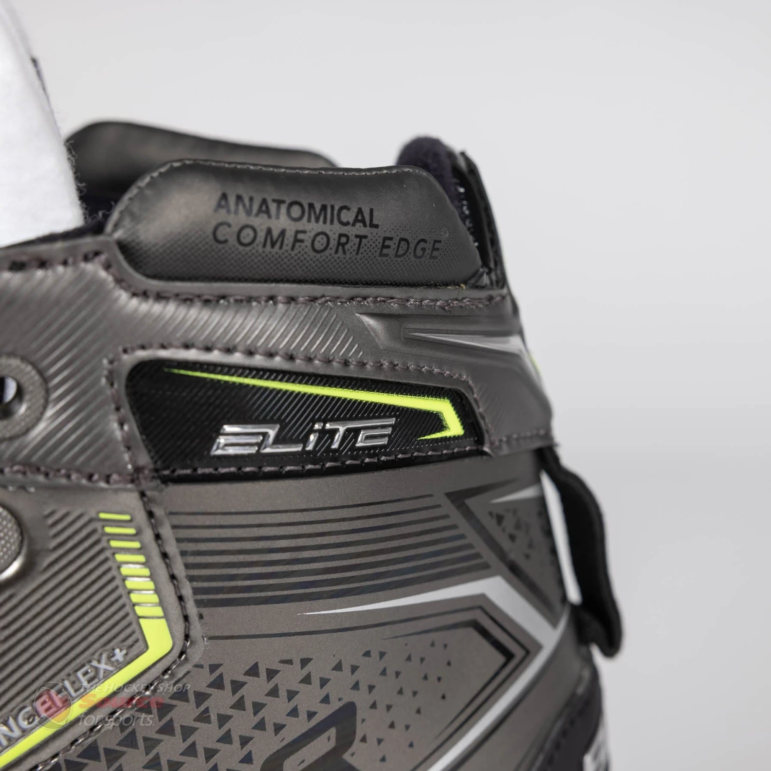 Bauer Elite Senior Goalie Skates S21 12 Bauer Elite Senior Goalie Skates S21 - Image 12