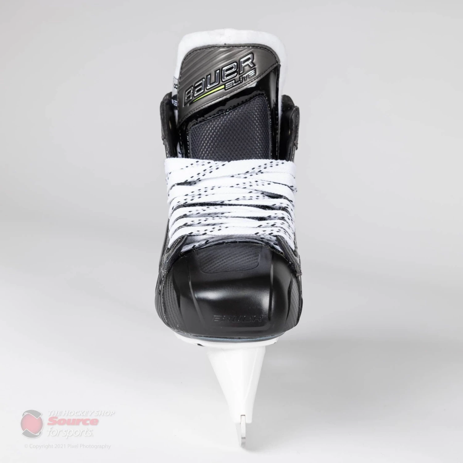 Bauer Elite Senior Goalie Skates S21 2 Bauer Elite Senior Goalie Skates S21 - Image 2