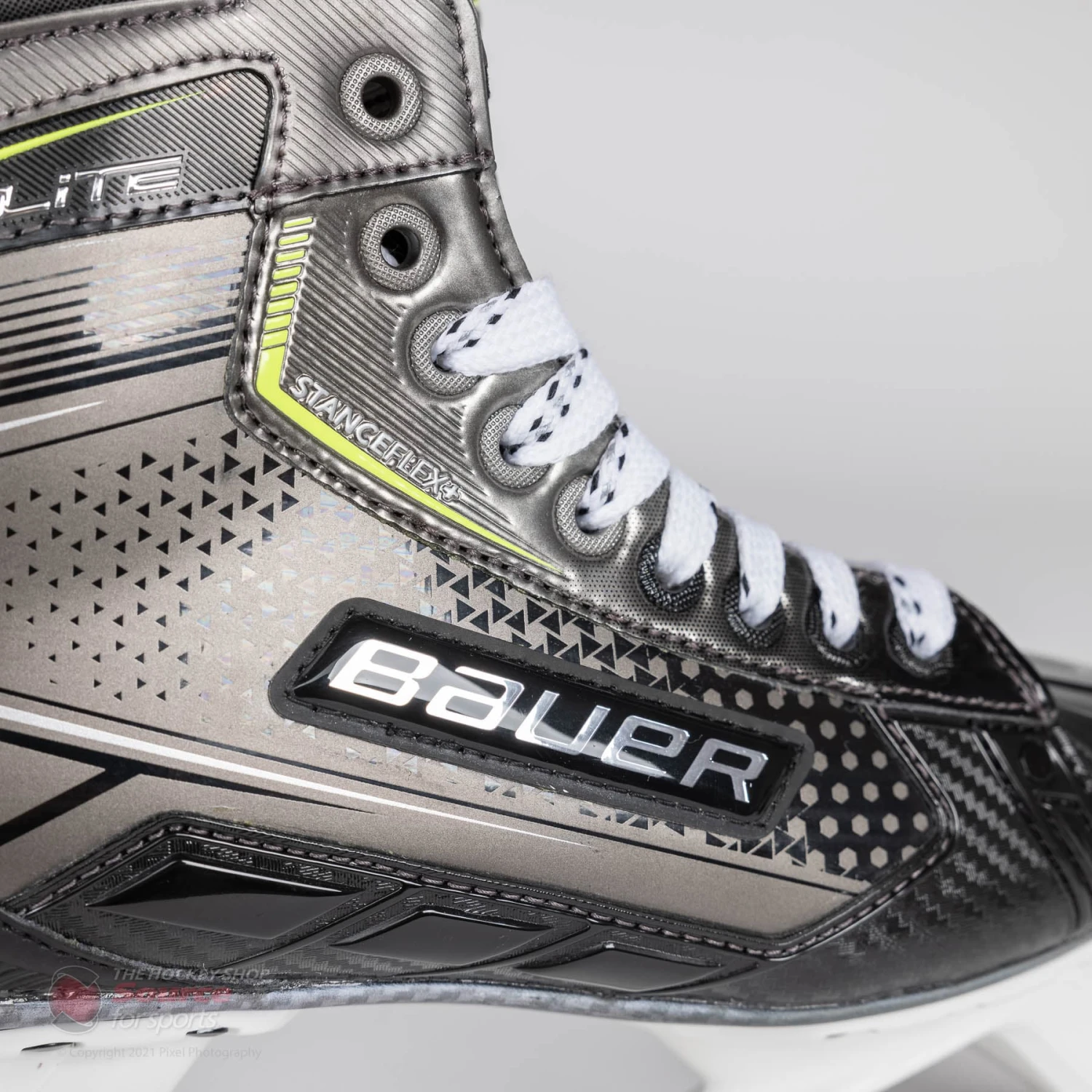 Bauer Elite Senior Goalie Skates S21 7 Bauer Elite Senior Goalie Skates S21 - Image 7