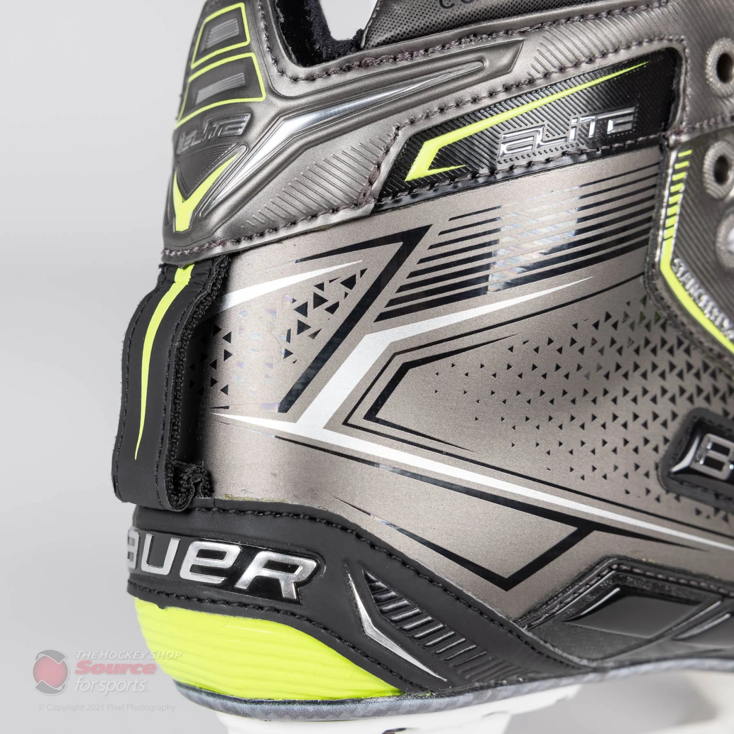 Bauer Elite Senior Goalie Skates S21 5 Bauer Elite Senior Goalie Skates S21 - Image 5