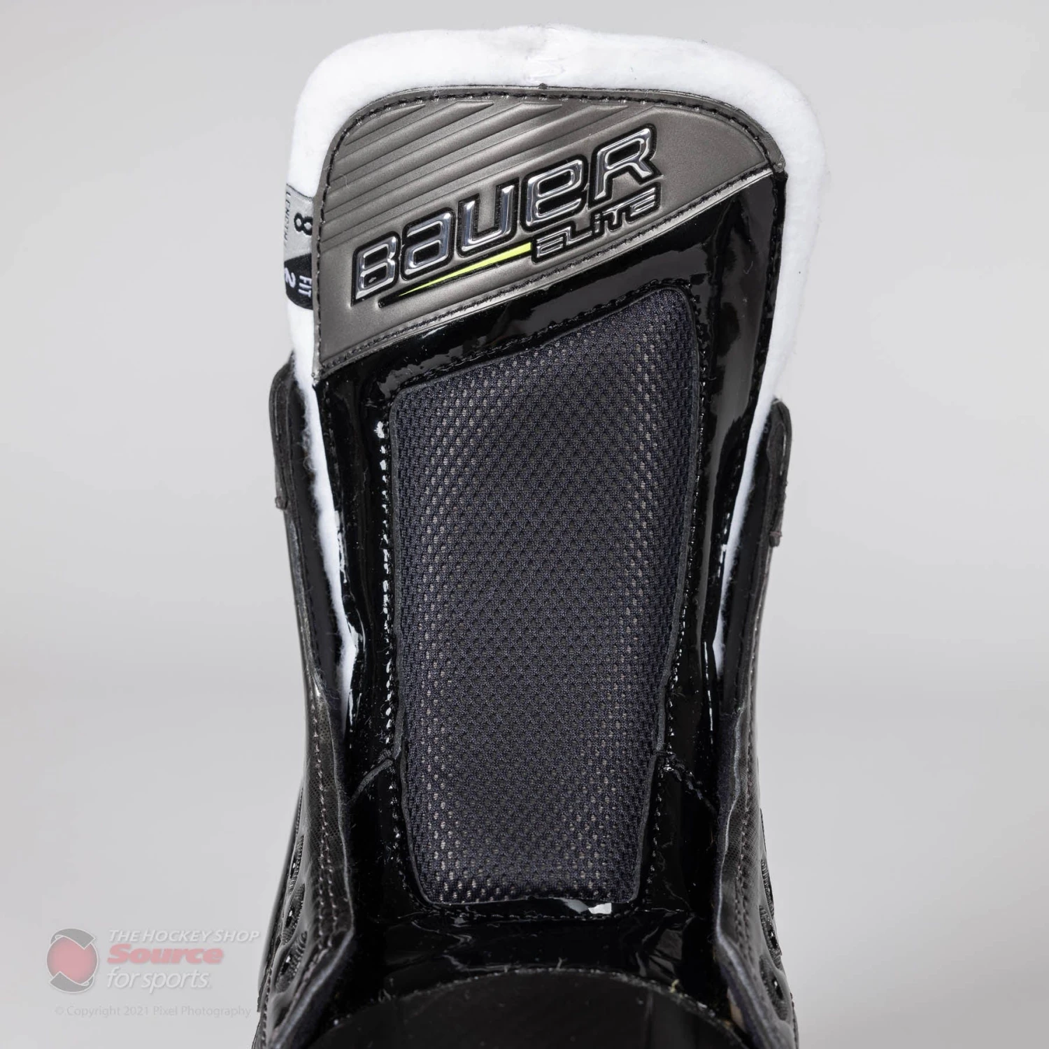Bauer Elite Senior Goalie Skates S21 14 Bauer Elite Senior Goalie Skates S21 - Image 14
