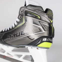 Bauer Elite Senior Goalie Skates S21 25 Bauer Elite Senior Goalie Skates S21 -Bauer bauer goalie skates bauer elite senior goalie skates 27972549967938