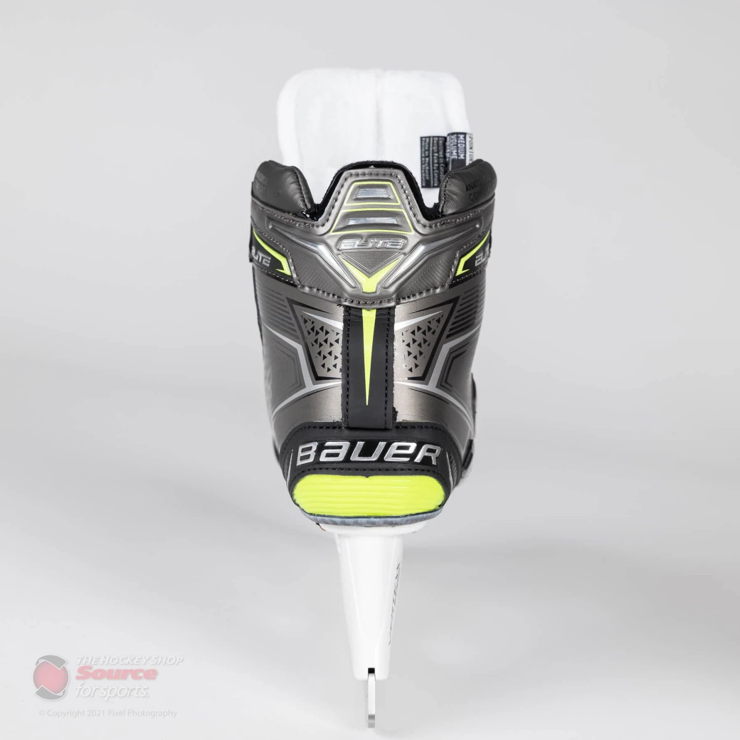 Bauer Elite Senior Goalie Skates S21 3 Bauer Elite Senior Goalie Skates S21 - Image 3