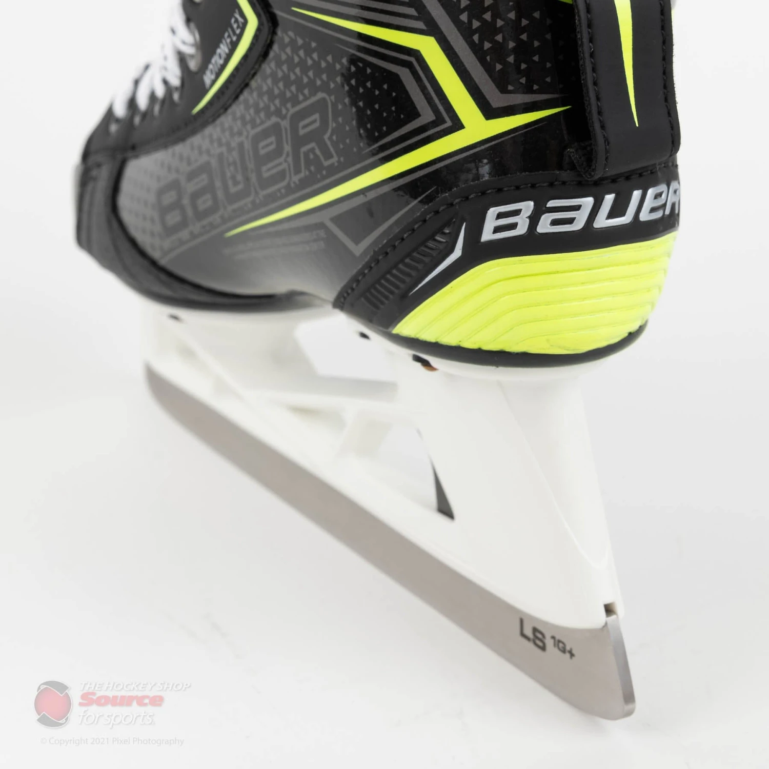 Bauer GSX Intermediate Goalie Skates S21 7 Bauer GSX Intermediate Goalie Skates S21 - Image 7