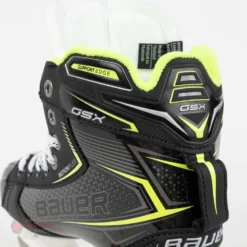 Bauer GSX Intermediate Goalie Skates S21 15 Bauer GSX Intermediate Goalie Skates S21 -Bauer bauer goalie skates bauer gsx intermediate goalie skates 28378041811010