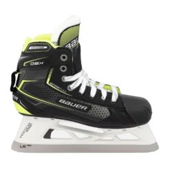 Bauer GSX Intermediate Goalie Skates S21