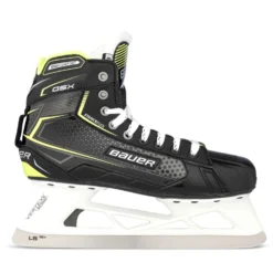 Bauer GSX Junior Goalie Skates S21