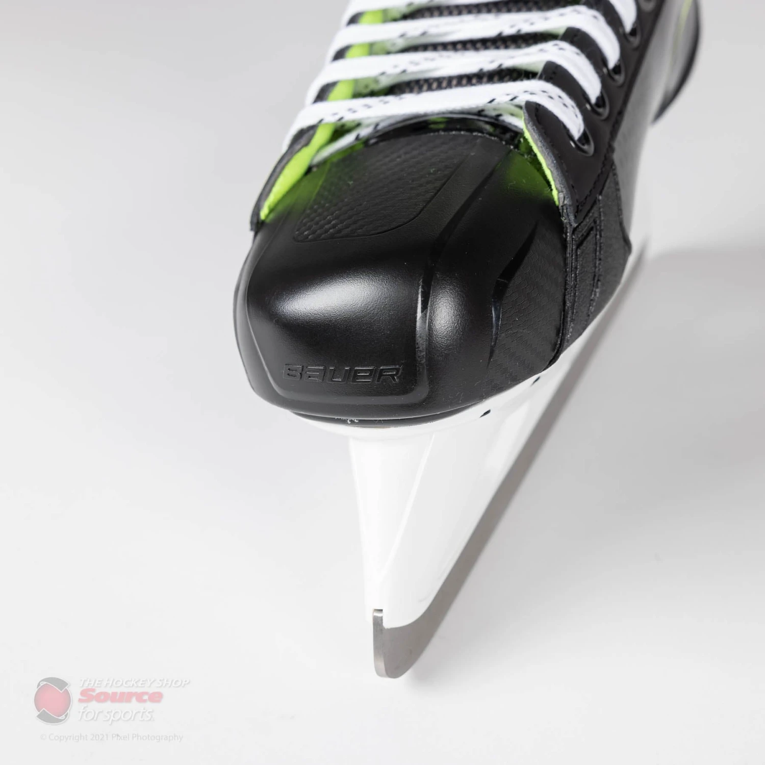 Bauer GSX Senior Goalie Skates S21 10 Bauer GSX Senior Goalie Skates S21 - Image 10