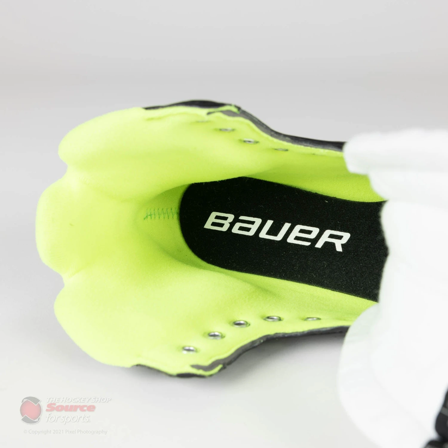 Bauer GSX Senior Goalie Skates S21 12 Bauer GSX Senior Goalie Skates S21 - Image 12