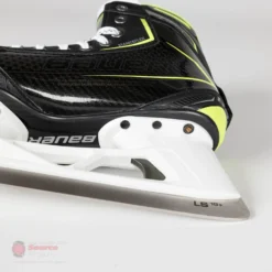Bauer GSX Senior Goalie Skates S21 22 Bauer GSX Senior Goalie Skates S21 -Bauer bauer goalie skates bauer gsx senior goalie skates 27972550262850