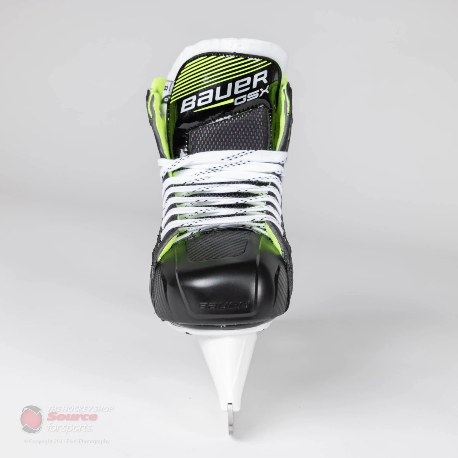 Bauer GSX Senior Goalie Skates S21 2 Bauer GSX Senior Goalie Skates S21 - Image 2
