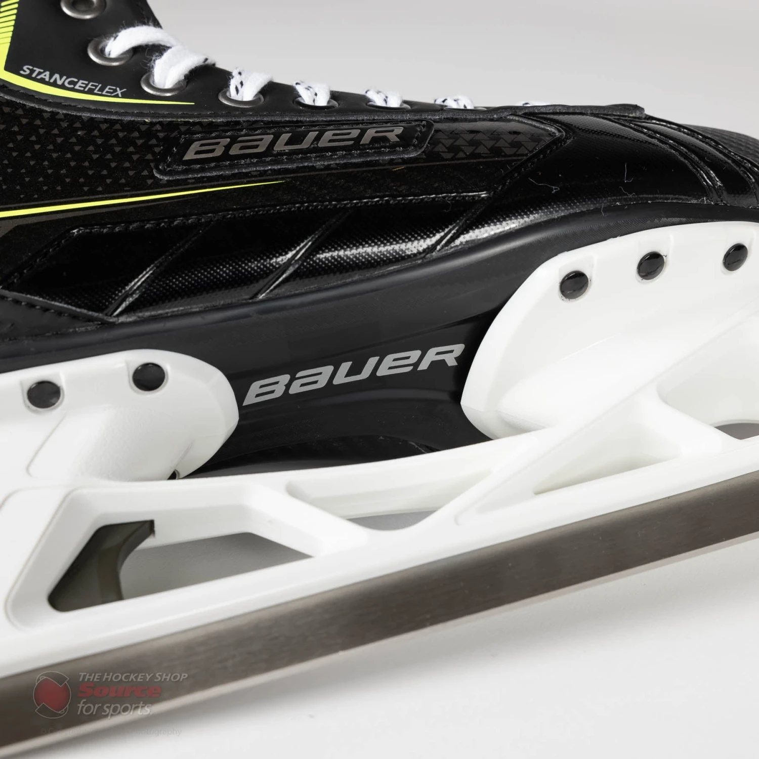 Bauer GSX Senior Goalie Skates S21 7 Bauer GSX Senior Goalie Skates S21 - Image 7