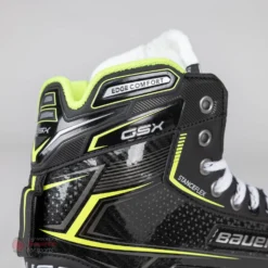 Bauer GSX Senior Goalie Skates S21 17 Bauer GSX Senior Goalie Skates S21 -Bauer bauer goalie skates bauer gsx senior goalie skates 27972550459458
