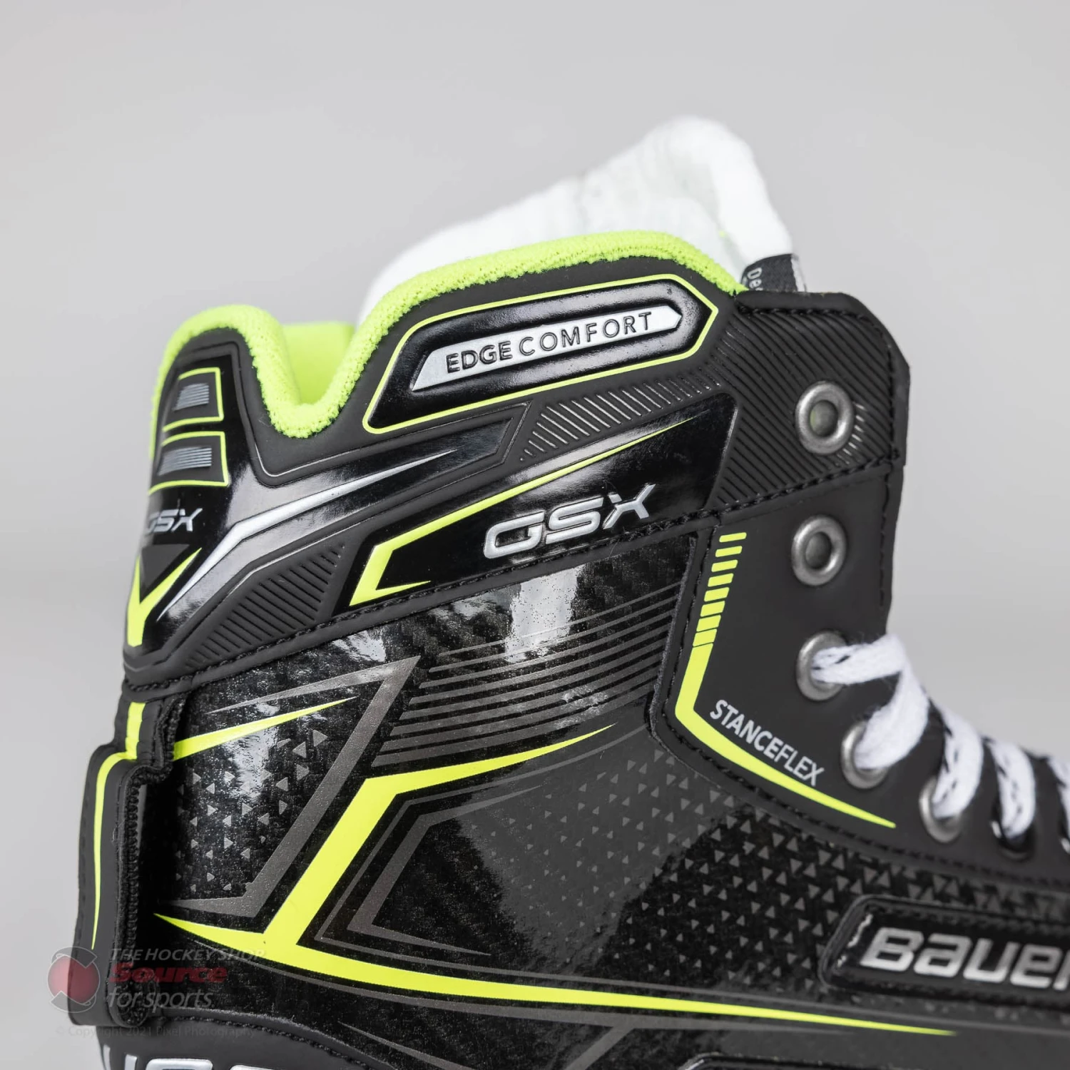 Bauer GSX Senior Goalie Skates S21 4 Bauer GSX Senior Goalie Skates S21 - Image 4