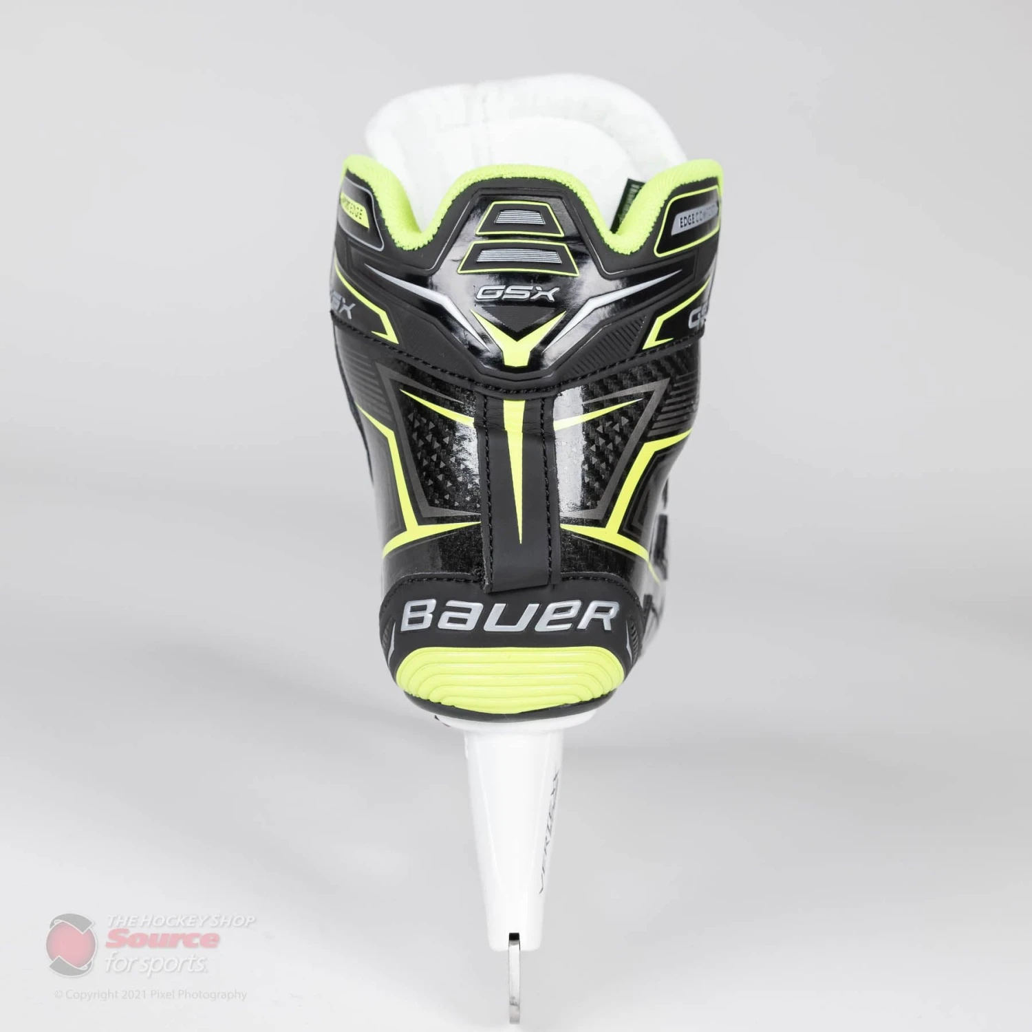 Bauer GSX Senior Goalie Skates S21 3 Bauer GSX Senior Goalie Skates S21 - Image 3