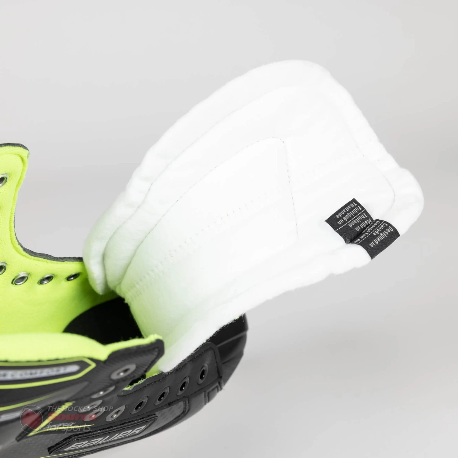 Bauer GSX Senior Goalie Skates S21 14 Bauer GSX Senior Goalie Skates S21 - Image 14