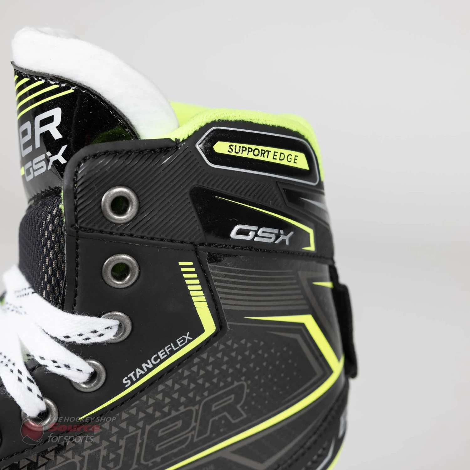 Bauer GSX Senior Goalie Skates S21 8 Bauer GSX Senior Goalie Skates S21 - Image 8