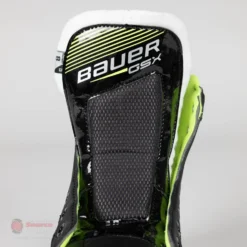 Bauer GSX Senior Goalie Skates S21 24 Bauer GSX Senior Goalie Skates S21 -Bauer bauer goalie skates bauer gsx senior goalie skates 27972550590530