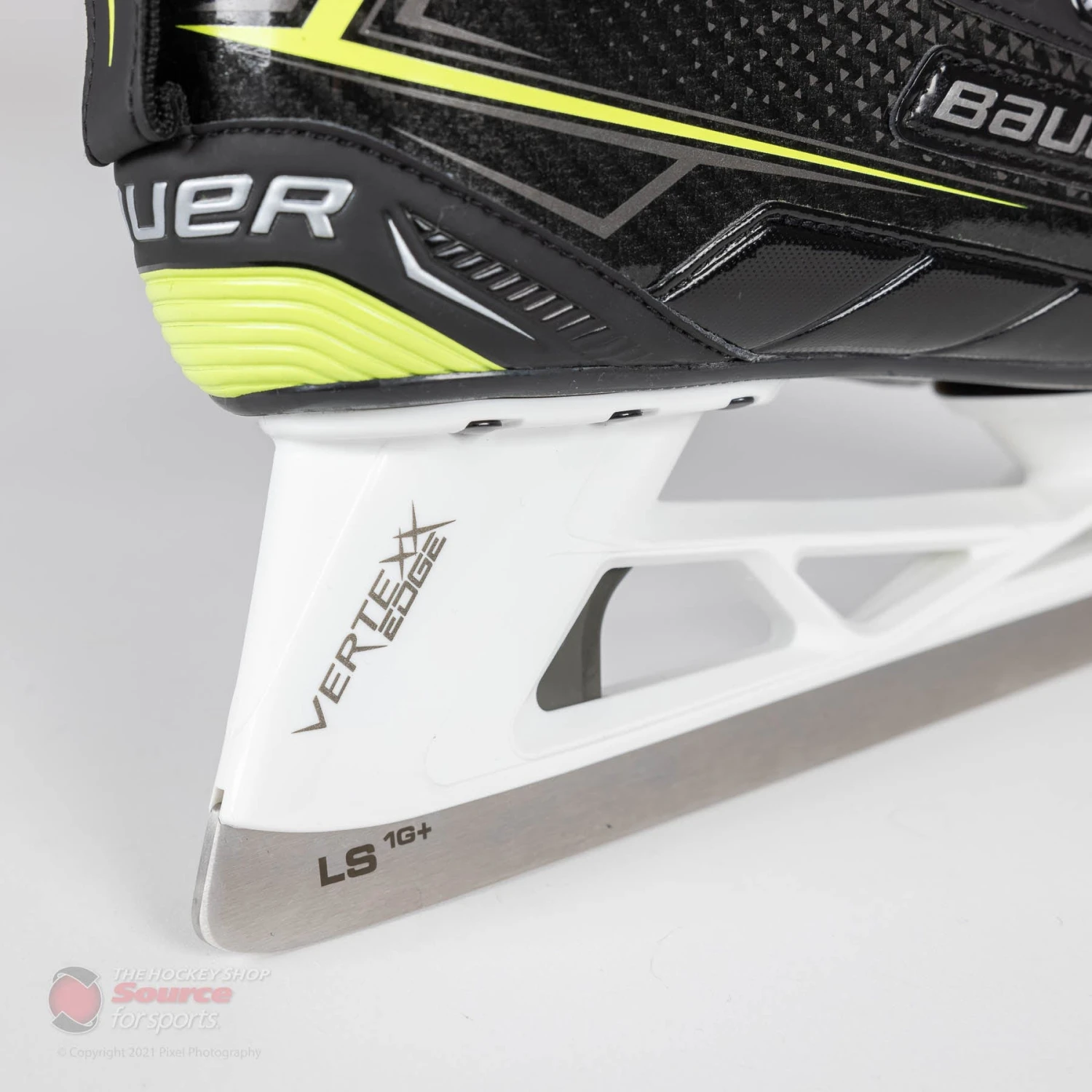 Bauer GSX Senior Goalie Skates S21 6 Bauer GSX Senior Goalie Skates S21 - Image 6