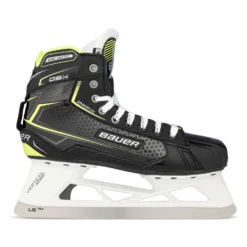 Bauer GSX Senior Goalie Skates S21