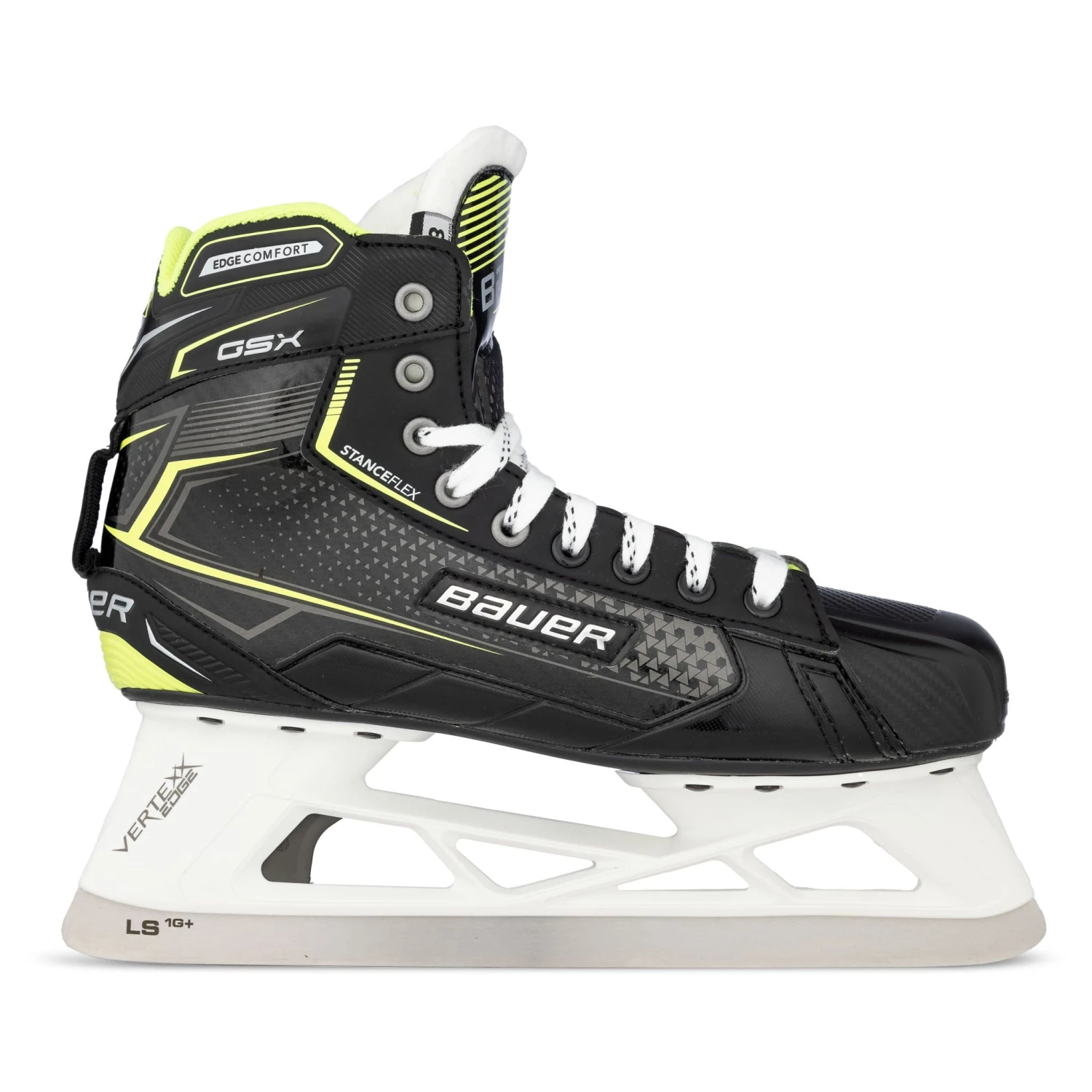 Bauer GSX Senior Goalie Skates S21 1 Bauer GSX Senior Goalie Skates S21