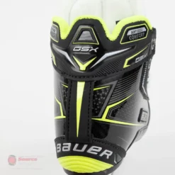 Bauer GSX Youth Goalie Skates S21 11 Bauer GSX Youth Goalie Skates S21 -Bauer bauer goalie skates bauer gsx youth goalie skates 28378042761282