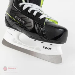 Bauer GSX Youth Goalie Skates S21 13 Bauer GSX Youth Goalie Skates S21 -Bauer bauer goalie skates bauer gsx youth goalie skates 28378042794050