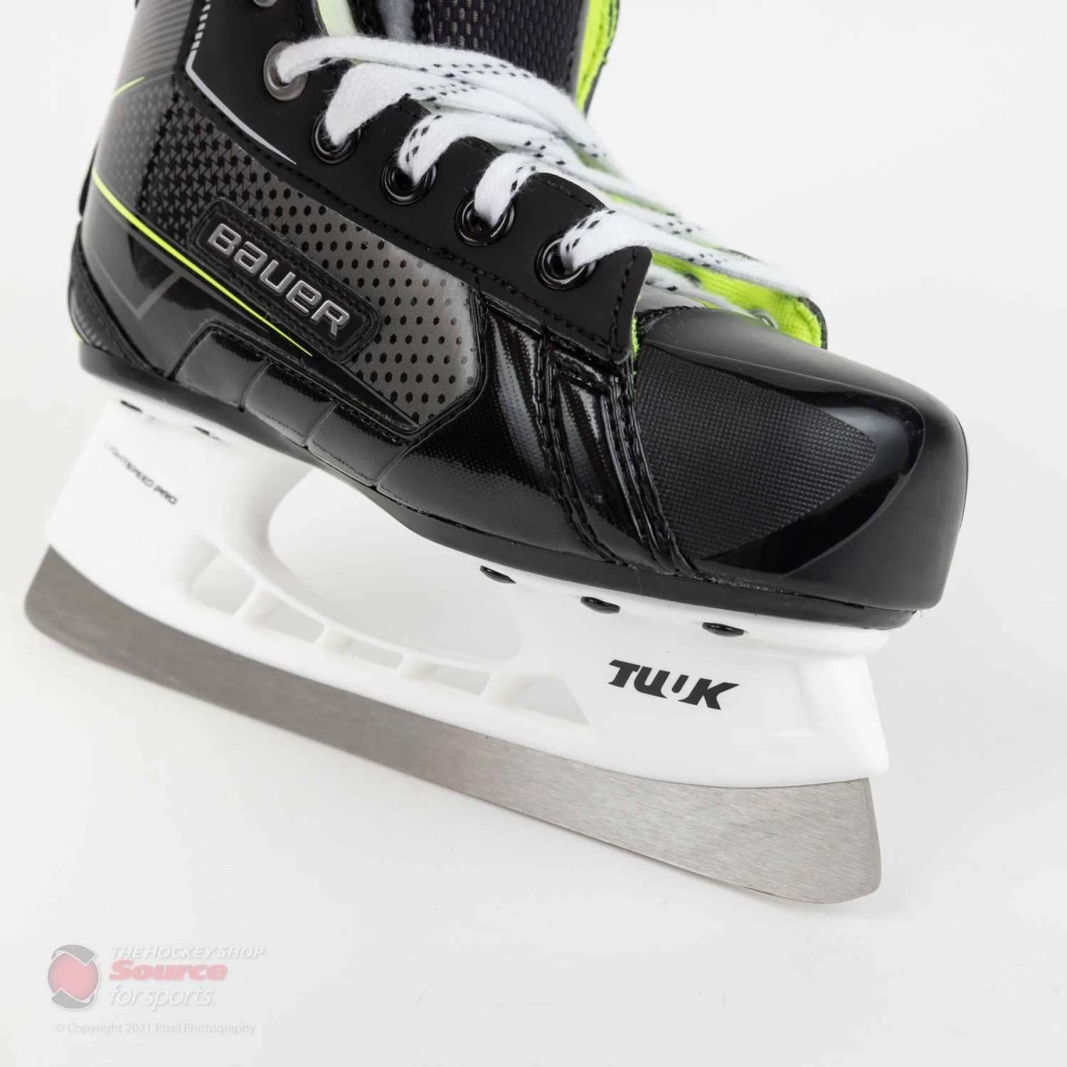 Bauer GSX Youth Goalie Skates S21 6 Bauer GSX Youth Goalie Skates S21 - Image 6