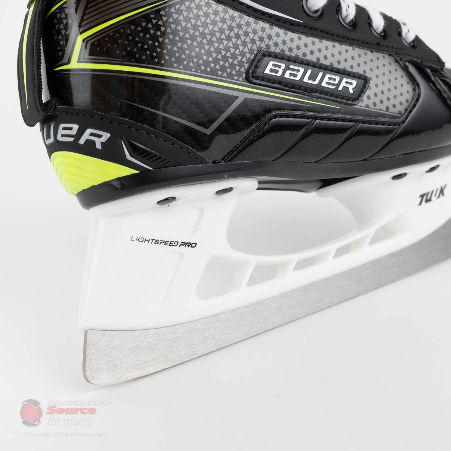 Bauer GSX Youth Goalie Skates S21 5 Bauer GSX Youth Goalie Skates S21 - Image 5