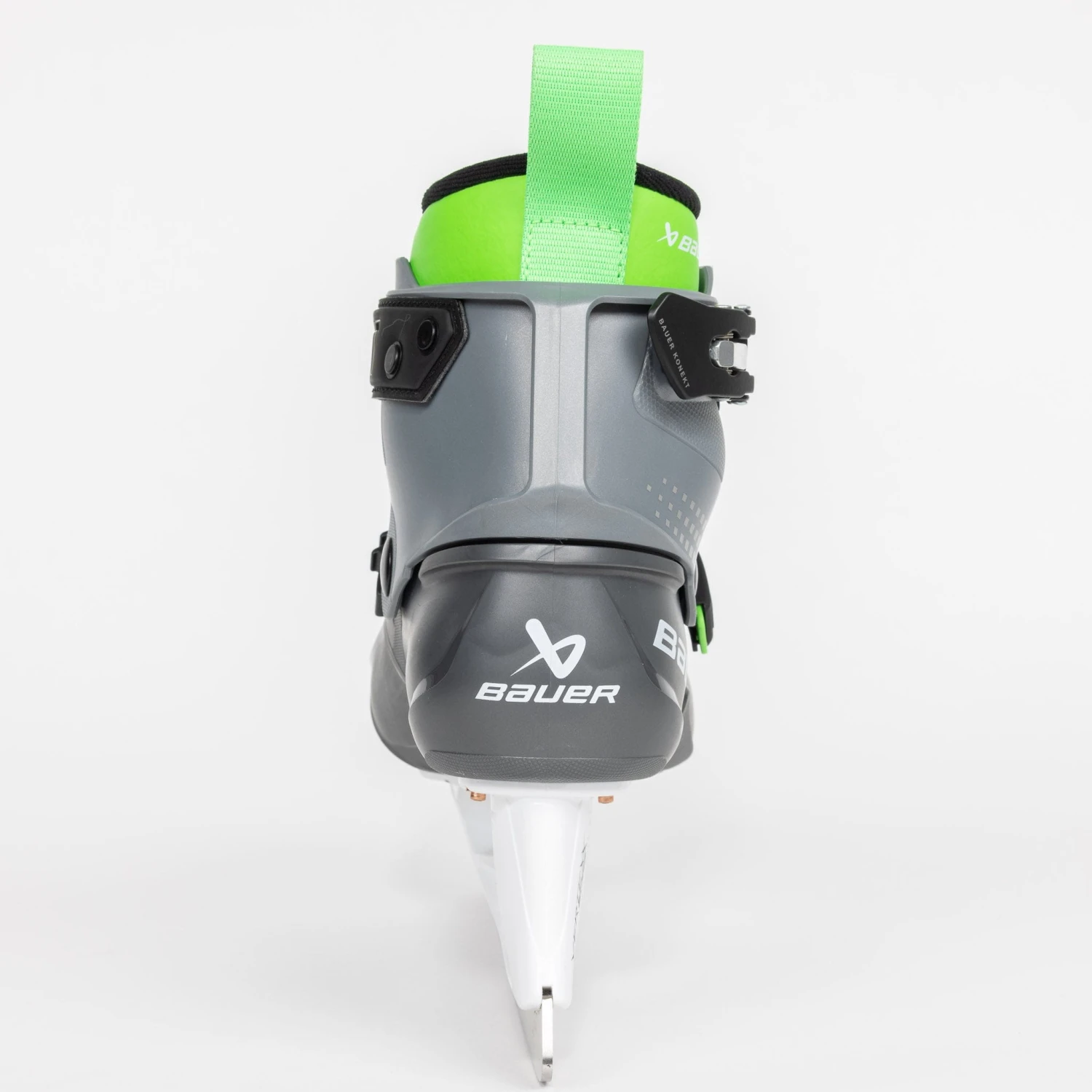 Bauer Konekt HF2 Intermediate Goalie Skates 3 Bauer Konekt HF2 Intermediate Goalie Skates - Image 3