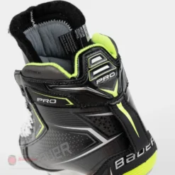 Bauer Pro Intermediate Goalie Skates -Bauer bauer goalie skates bauer pro intermediate goalie skates 28378043809858