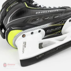 Bauer Pro Intermediate Goalie Skates -Bauer bauer goalie skates bauer pro intermediate goalie skates 28378043875394
