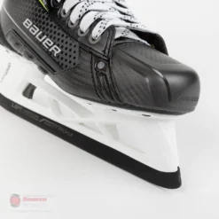 Bauer Pro Intermediate Goalie Skates -Bauer bauer goalie skates bauer pro intermediate goalie skates 28378043908162