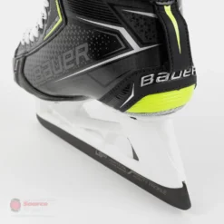 Bauer Pro Intermediate Goalie Skates -Bauer bauer goalie skates bauer pro intermediate goalie skates 28378044104770