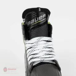 Bauer Pro Intermediate Goalie Skates -Bauer bauer goalie skates bauer pro intermediate goalie skates 30352935419970