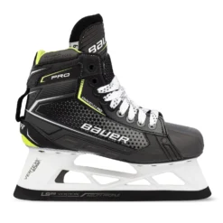 Bauer Pro Intermediate Goalie Skates