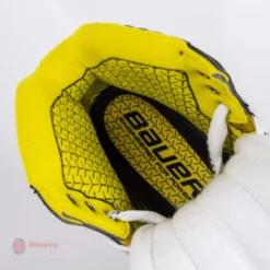 Bauer Supreme 3S Junior Goalie Skates 19 Bauer Supreme 3S Junior Goalie Skates -Bauer bauer goalie skates bauer supreme 3s junior goalie skates 14451085082690